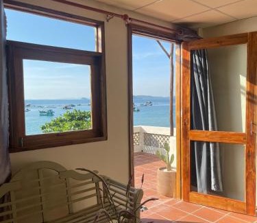 Ganh Dau Bed & Breakfast | Anchovy Beach House in Phu Quoc