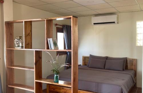 Ganh Dau Bed & Breakfast | Anchovy Beach House in Phu Quoc