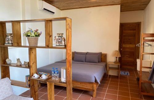 Ganh Dau Bed & Breakfast | Anchovy Beach House in Phu Quoc