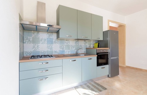 Latiano House | ANCIENT APPIAN HOUSE