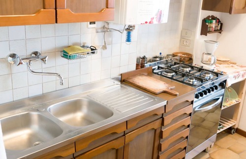 Caprino Veronese House | Ancient dwelling in a period village for a complete relaxation, between Lake Garda and Baldo