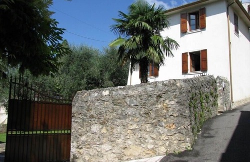 Caprino Veronese House | Ancient dwelling in a period village for a complete relaxation, between Lake Garda and Baldo