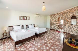 Hoi An City Centre Resort | Ancient Garden Boutique Hoi An - The Green Hideaway