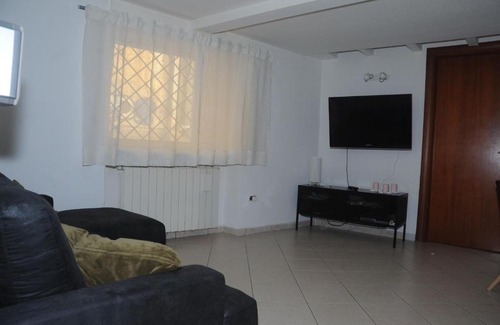 Naples City Centre Apartment | Ancient Naples -holiday home-