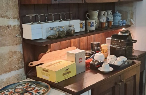 Carovigno House | Ancient residence in Carovigno, 5 Km Ostuni, 5 Km from the sea