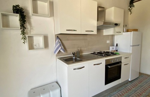 Comiso House | ancient rural house, nature and tranquility