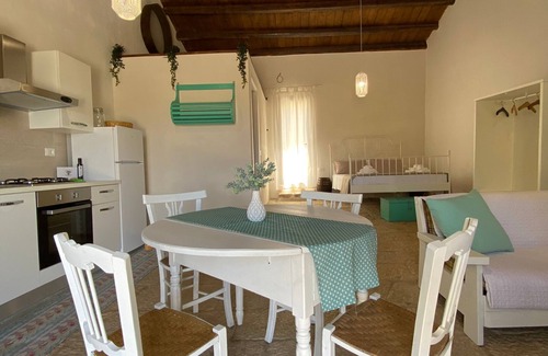 Comiso House | ancient rural house, nature and tranquility