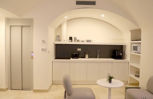 Old Town House | ANCIENT VILLAGE VIEW - Room 3