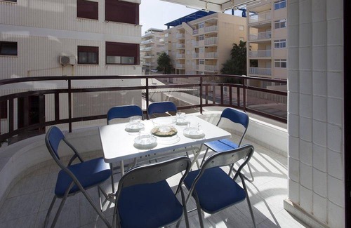 Daimuz Apartment | ANCLATGE