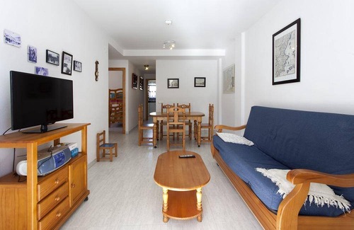 Daimuz Apartment | ANCLATGE