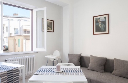 Ancona Apartment | Ancona apartment exclusive use