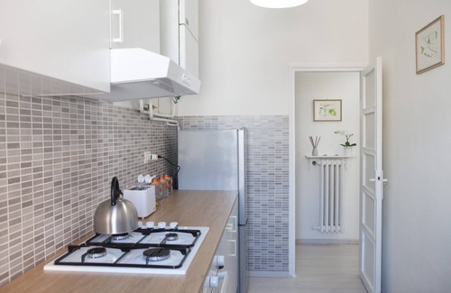 Ancona Apartment | Ancona apartment exclusive use