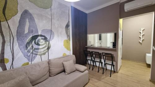 Grbavica Apartment | Ancora apartment Anja