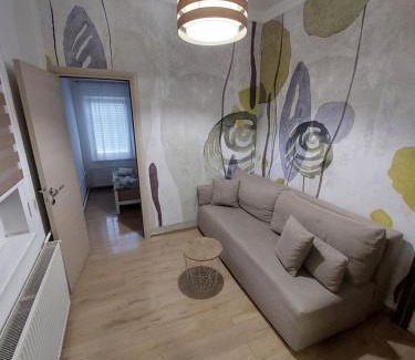 Grbavica Apartment | Ancora apartment Anja