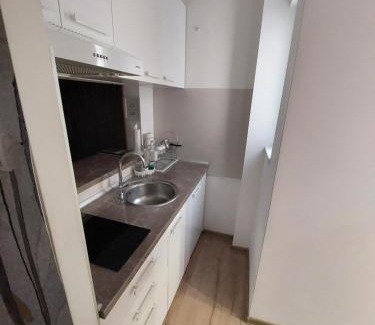 Grbavica Apartment | Ancora apartment Anja