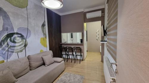 Grbavica Apartment | Ancora apartment Anja