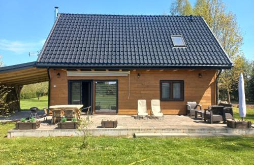 gmina Narew House | Ancuty 20