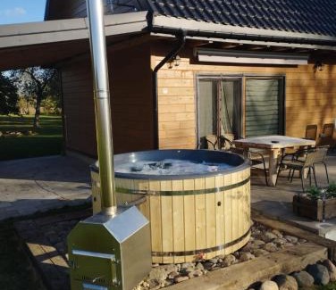 gmina Narew House | Ancuty 20