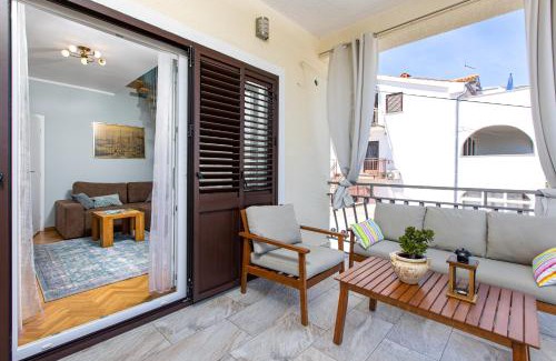 Vantacici Apartment | AnD Charming apartment in Vantačići