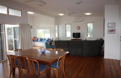 Bendalong House | Andagen