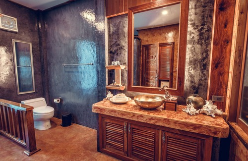 Ko Libong Hotel | Andalay Beach Resort Koh Libong