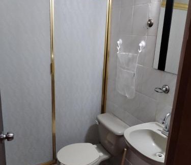 Guadalupe Apartment | Andali Gris