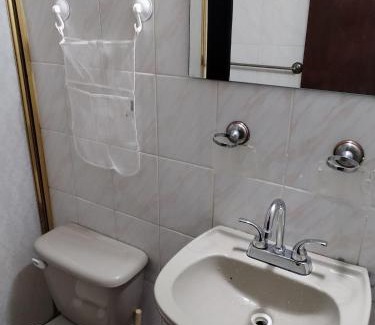 Guadalupe Apartment | Andali Gris