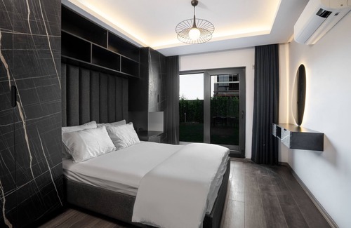 Adapazari Villa | Andalus Villas (Cordoba) Alcohol not Allowed