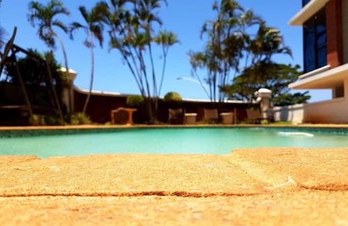 Essenwood Hotel | Andaluz Boutique Hotel