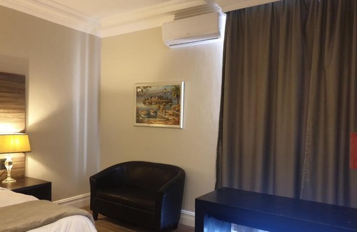 Essenwood Hotel | Andaluz Boutique Hotel