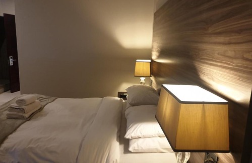 Essenwood Hotel | Andaluz Boutique Hotel