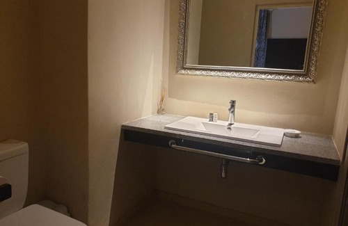 Essenwood Hotel | Andaluz Boutique Hotel