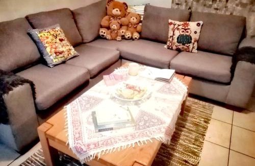 Cape Town Apartment | ANDANTE self catering apartment - 4 bedrooms, Bothasig, Cape Town