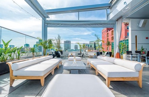 East Village Hotel | Andaz San Diego - a Concept by Hyatt