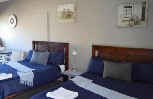 Universitas Apartment | Andela Guesthouse