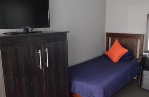 Universitas Apartment | Andela Guesthouse