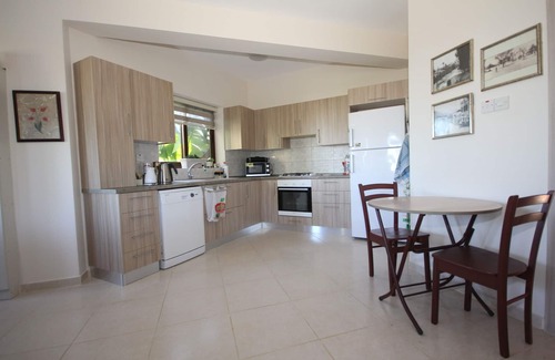 Edremit Villa | Ander Villa with private pool