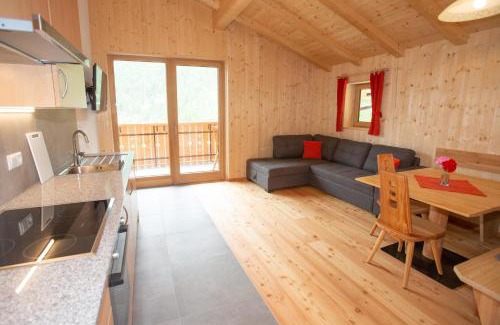 Senales Apartment | Anderleithof