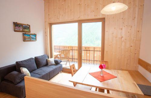 Senales Apartment | Anderleithof