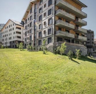 Andermatt Apartment | Andermatt Alpine Apartments