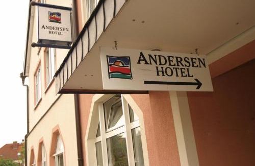 Schwedt/Oder Hotel | Andersen Hotel Schwedt