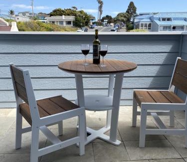 Morro Bay Hotel | Anderson Inn