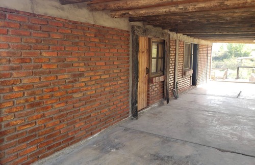 Cacheuta RV Rental | Andes Rio II Casa De Montaña Termas Mendoza