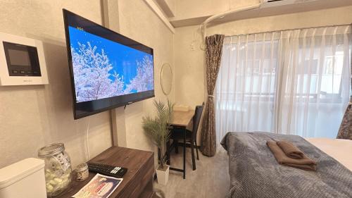 Higashiikebukuro Apartment | andFufu House Tokyo Ikebukuro
