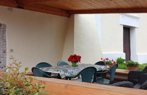 Santa Maria del Mare Torrazzo Apartment | Andi