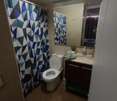 Downtown Santiago Apartment | Andina Suite 6