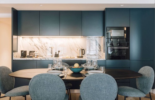 Santos Apartment | Ando Living - Abrantes 50 House - 103