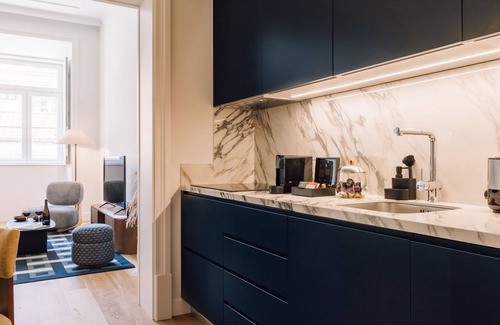 Santos Apartment | Ando Living - Abrantes 50 House - 306