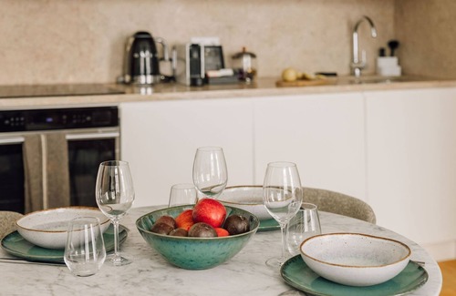 Chiado Apartment | Ando Living - São Nicolau Townhouse - 301