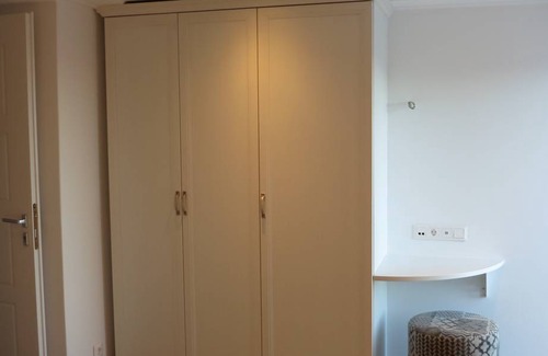 Pitrofos Cabin | Andoni's House in Pitrofos Andros island